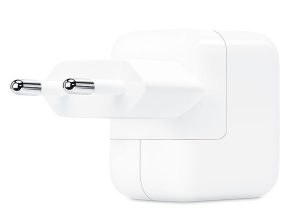 Apple 12W AC Power Adapter USB-A, White