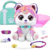 Ecost Customer Return Magic Mixies - Blue Magic Pot with Soft Surprise - Conjure with the Wand and I