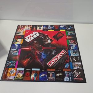 IxU109CXkmzT4gL9fSJn2doCA35NMsHEaAsvMVkP Ecost Customer Return Star Wars Monopoly Dark Side in Spanish
