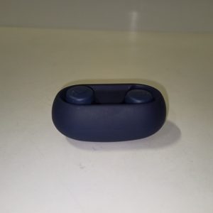 JDZ19AXNTK05jDPhujjQQbp66Ze9EiQ7xGKoXR3I Ecost customer return BOOMPODS BOOMBUDS X True Wireless Bluetooth Earbuds, IPX 6, Waterpr