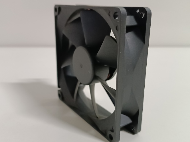 Ecost Customer Return Synology Cooling fan 92X92X25