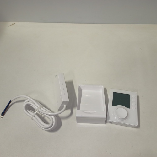 Ecost customer return Tybox 33