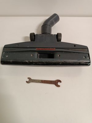 Ecost Customer Return Hoover G233Pe Spazzola Tappeti E Pavimenti, W, Decibel