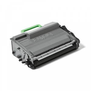 Brother TN-3480P (TN3480P) Toner Cartridge, Black