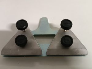 Ecost customer return Sanding Accessory Set 1 for GNS 200 VS