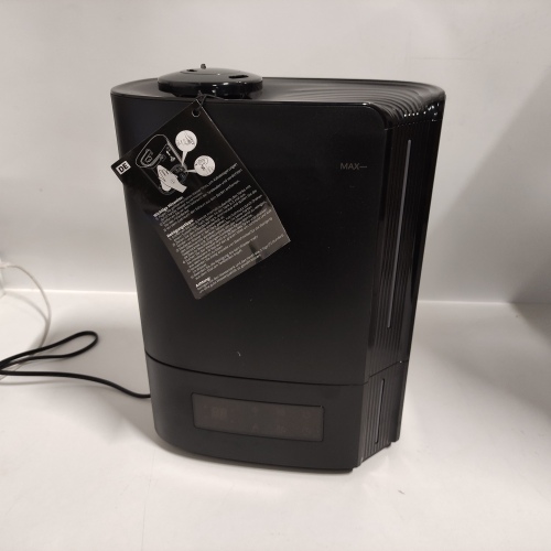Ecost Customer Return CONOPU OZJ21S07 6L Ultrasonic Humidifier with Constant Temperature for Hous