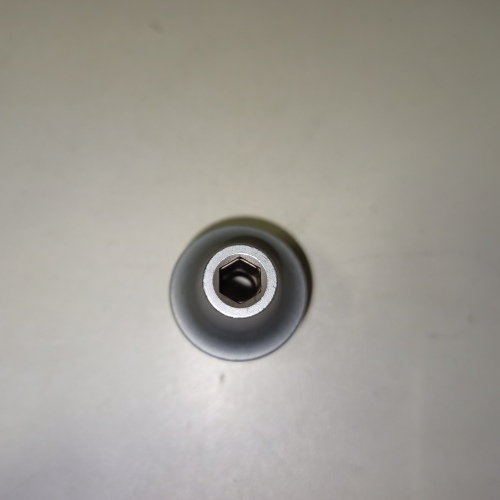 Ecost Customer Return 780 C 1/2 Inch Connectors, 1/4 Inch x 35 mm, Wera 05344513001