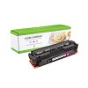 Static Control Toner Cartridge Magenta, Compatible with Canon CRG 055H (3018C002)