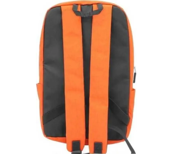 Xiaomi Mi Casual Daypack Backpack, Orange