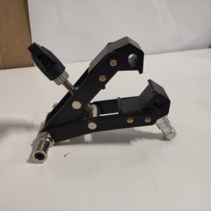 KWakeZsuEW4NRAIXWAQGqEwExELvCsImcrvKM7VR Ecost customer return Walimex Pro Premium Super Clamp with Dual Spigot