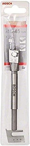 Ecost customer return Bosch Accessories 2608596333 Adjustable Spade Bit Hexagonal 15  45 mm, 120 mm