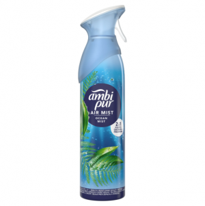 Air freshener AMBI PUR Ocean Mist, 185ml