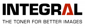 Integral Toner Cartridge Cyan, Compatible with Utax/Triumph-Adler PK-5018C (1T02TWCUT0)