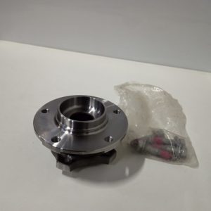 Ecost prekė po grąžinimo SKF VKBA 3409 Rear Wheel Bearing Set for Astra Classic F G Coupe Combo Meri