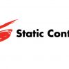 Static Control Toner Cartridge Black, Compatible with Brother TN-2510XL (TN2510XL)