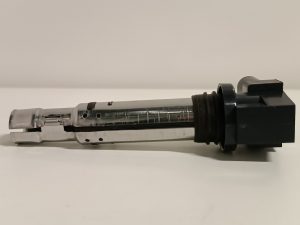 Ecost prekė po grąžinimo Febi bilstein 22038 Ignition Coil 1pc