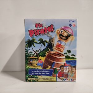 Ecost customer return TOMY T7028A1 Kinderspiel