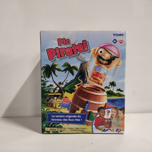 Ecost customer return TOMY T7028A1 Kinderspiel