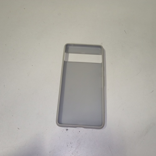 Ecost customer return Google Pixel 7 Case, Chalk