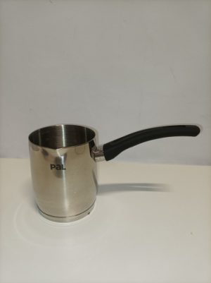Ecost Customer Return PAL Coffee Warmer Titanium Pro Inox 500 ml Silver