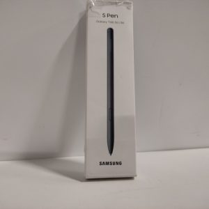 LjPHyrKfiu3DKXaQ3N7hxnK9w7lq03jRuBdBKUxI Ecost Customer Return Samsung - Pena with Penh A -PP610 Per Galaxy Tab Ssh Liters, Grigio