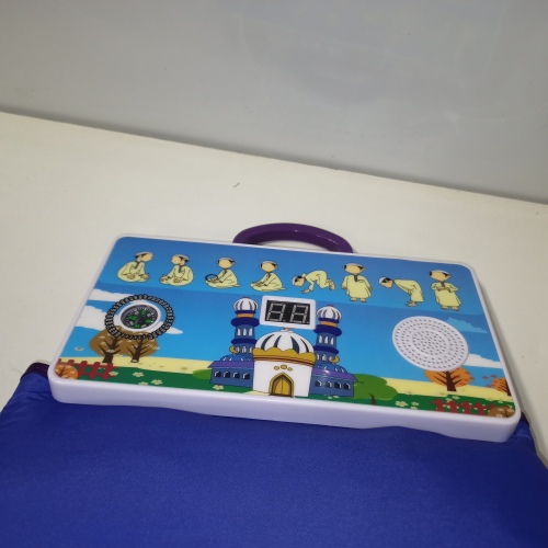 Ecost customer return Childrens carpets, prayer carpet for Muslim children, Islamic prosia carpet,