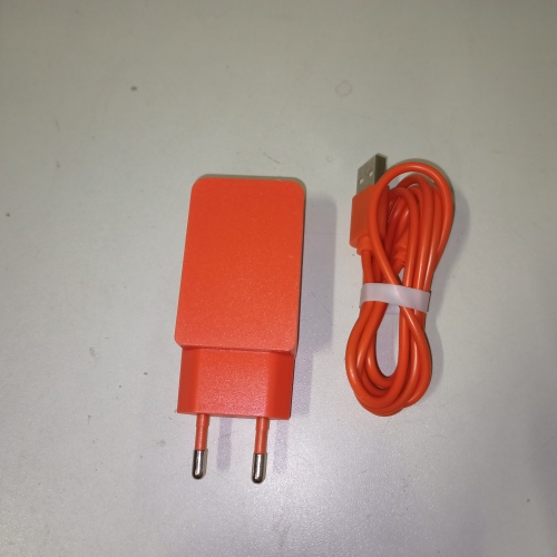 Ecost Customer Return Tiger Media Tiger Box Start package Red WLAN Box Streaming Box Audio Player Ch
