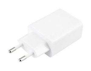 LomMCI3dnVlAuip5ikix4bmm9To7Dm3E4HQcYQeL Xiaomi 22.5W Power Adapter USB-A EU, White