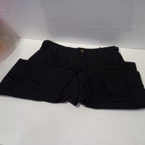 Ecost customer return CQR men's pants, waterproof, Ripstop fabric