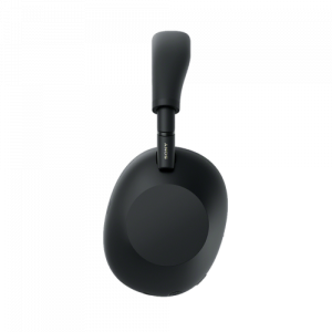 Sony WH-1000XM6 Noise Cancelling Wireless Headphones, Bluetooth, Black (12 Months Warranty)