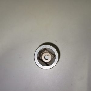 Ecost Customer Return 780 C 1/2 Inch Connectors, 1/4 Inch x 35 mm, Wera 05344513001