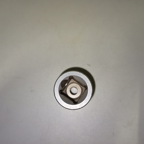 Ecost Customer Return 780 C 1/2 Inch Connectors, 1/4 Inch x 35 mm, Wera 05344513001