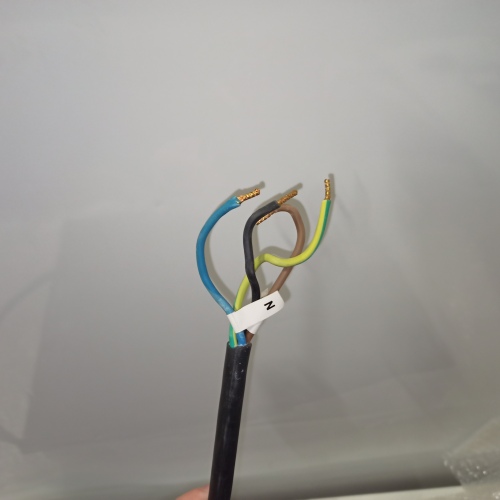 Ecost Customer Return, CORBERO CCVM300 Ceramic Cover
