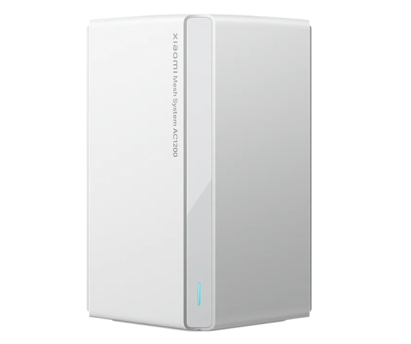 Xiaomi Mesh System AC1200 (1-pack), White