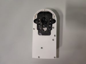 Ecost customer return Homematic IP 154952A0 Door Lock Drive, Wireless Smart Home