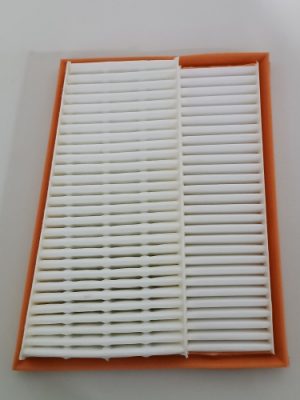 Ecost prekė po grąžinimo Mann Filter C 25 004 Air Filter