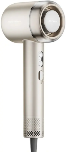 Dreame Gusto AHG40A Hair Dryer, Titanium Gold