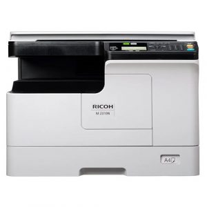 Ricoh M 2310N (423847) Printer Laser B/W MFP A3 23 ppm USB Ethernet LAN