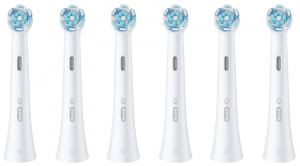 O5239S0mTM79IeHCrgo5sDZ7ztiedk5XpLAeMDFy Oral-B iO Ultimate Clean x6 Toothbrush Heads, White