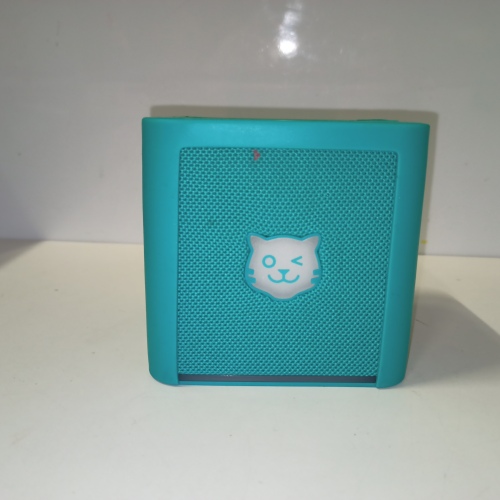 Ecost Customer Return Tiger Media Tiger Box Start package Green CD Box Streaming Box Loudspeaker Chi