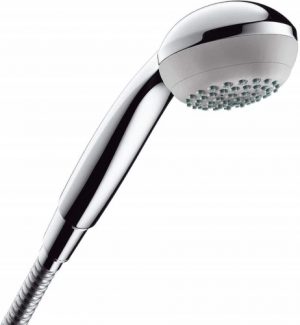 Ecost customer return 28561 Crometta 85 Green Hand Shower Chrome