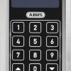 Ecost customer return Abus HomeTec Pro Wireless Keyboard, 10126