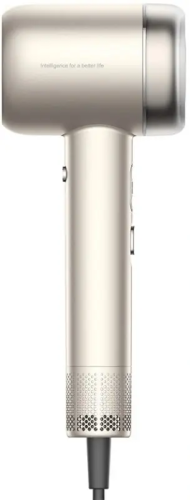 Dreame Gusto AHG40A Hair Dryer, Titanium Gold