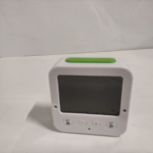 Ecost customer return TFA Dostmann 60.2528.01 Bingo RadioControlled Alarm Clock