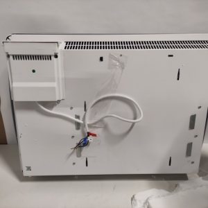 QRvgIDoQU0ln1tXRxqOytat38JR7NmCAt0evpYUJ Ecost customer return Cayenne 49590 Heater, Ceramic Glass LCD 1000 W, White