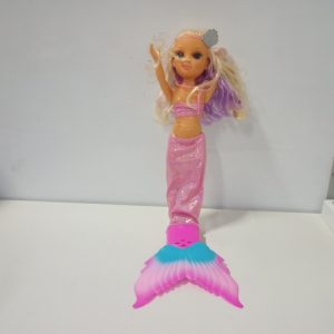 QT1BFgR133APPKQSIEQspJPKaYLiicLzsbjtXXbv Ecost Customer Return NANCY 700017111 Mermaid School Day Toy, Colourful, One size