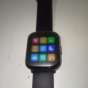 Ecost Customer Return, MiBro Color Smartwatch