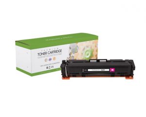 Static Control Toner Cartridge Magenta, Compatible with HP 220X (W2203X)