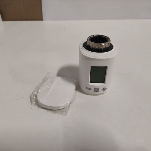 Ecost customer return Rademacher DuoFern 94331 Radiator Actuator (2nd Generation) Wireless Radiator