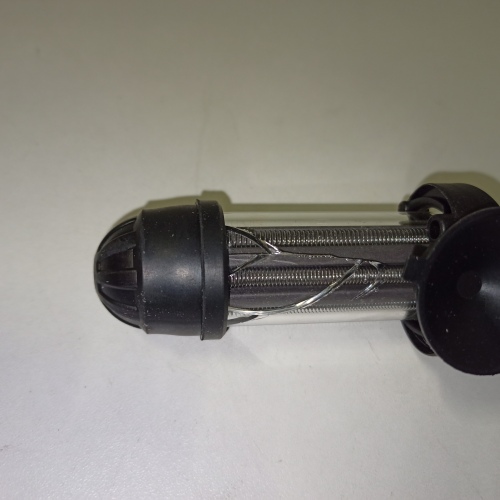 Ecost customer return Amtra Climate Evo.